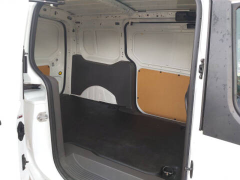 2020 Ford Transit Connect XLT