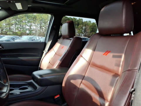 2024 Dodge Durango GT