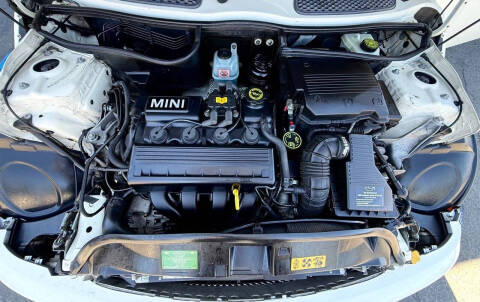 2007 MINI Cooper