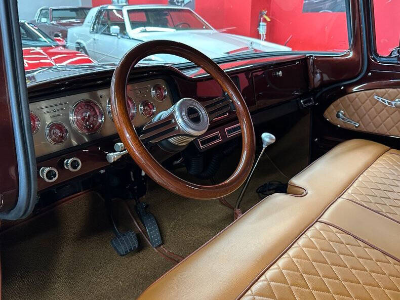 1963 Chevrolet C10