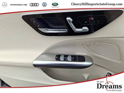 2023 Mercedes-Benz C-Class C 300 4MATIC