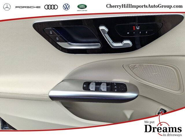 2023 Mercedes-Benz C-Class C 300 4MATIC