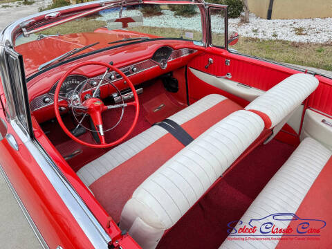 1956 Chevrolet Bel Air