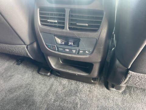 2015 Acura MDX SH-AWD w/Tech