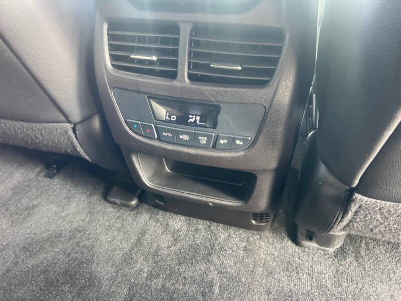 2015 Acura MDX SH-AWD w/Tech
