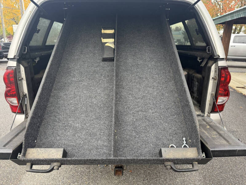 2005 Chevrolet Silverado 3500 LT