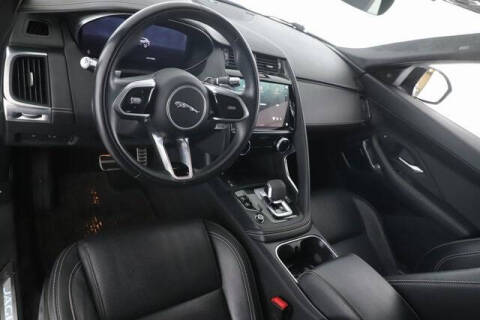 2021 Jaguar E-PACE 300 Sport