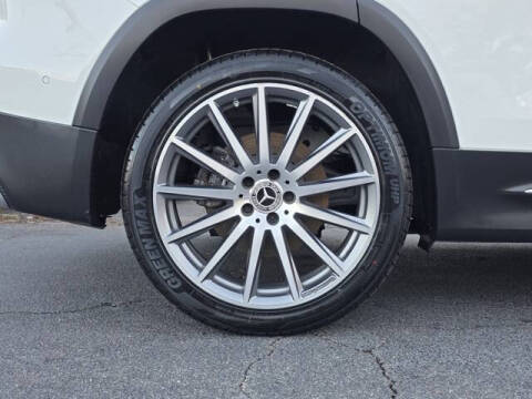 2022 Mercedes-Benz GLB GLB 250