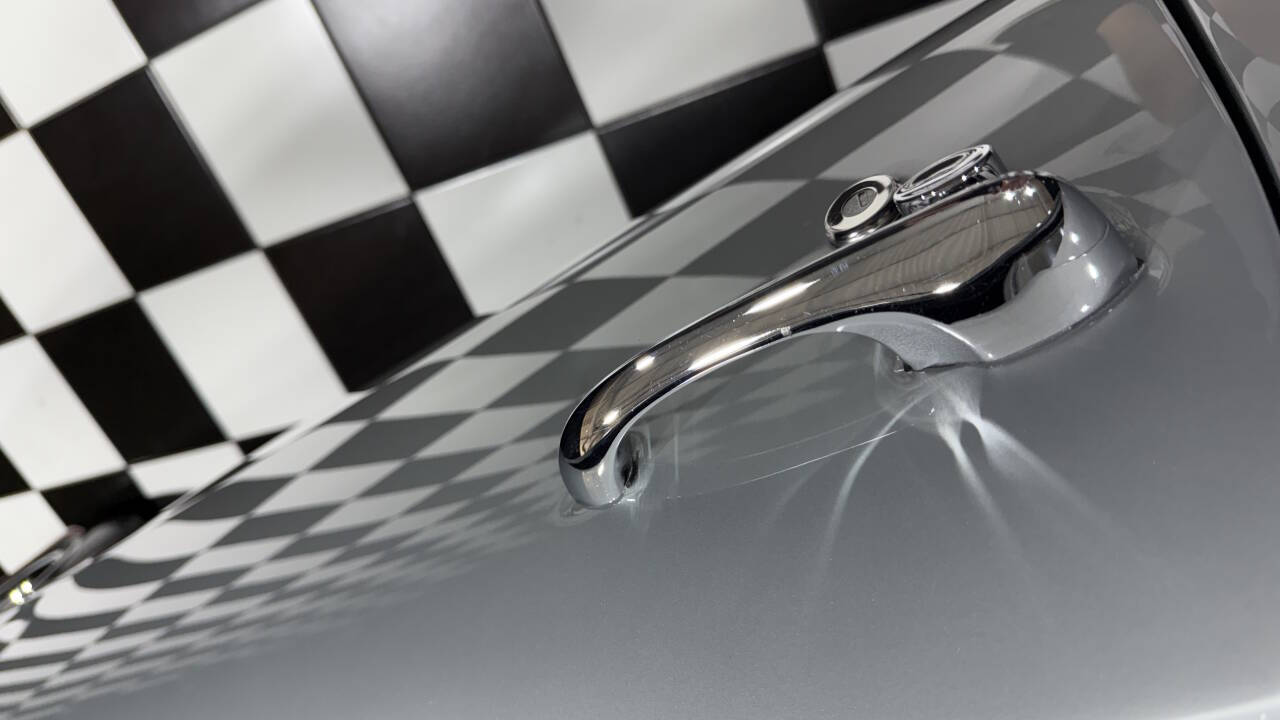 1969 Chevrolet Camaro 79