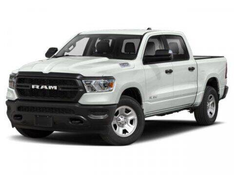 2021 RAM Ram Pickup 1500 for sale at Carl Cannon in Jasper AL