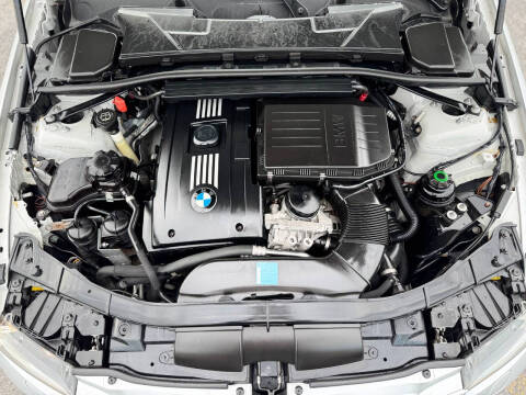 2008 BMW 3 Series 335i