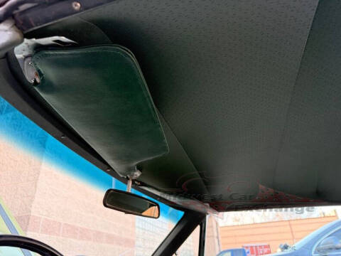 1968 Plymouth Roadrunner