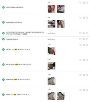 2018 Porsche Macan GTS