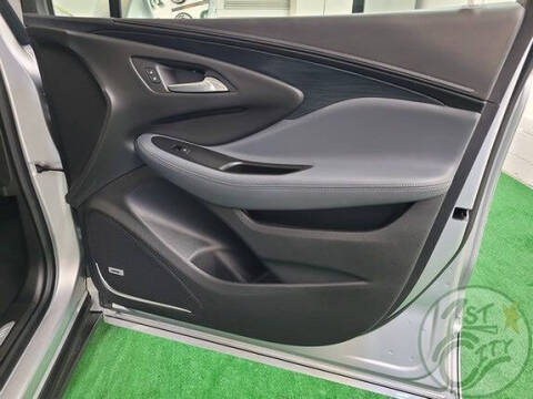 2019 Buick Envision Premium