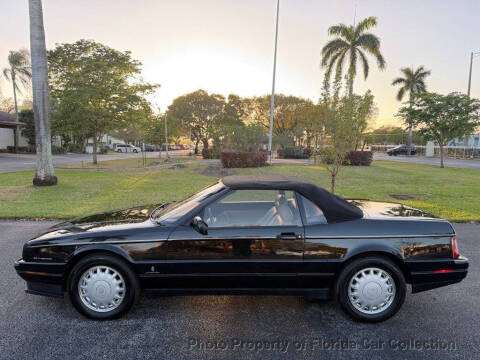 1993 Cadillac Allante