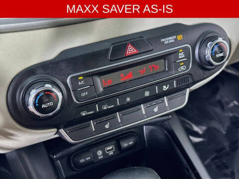 2019 Kia Sorento LX V6