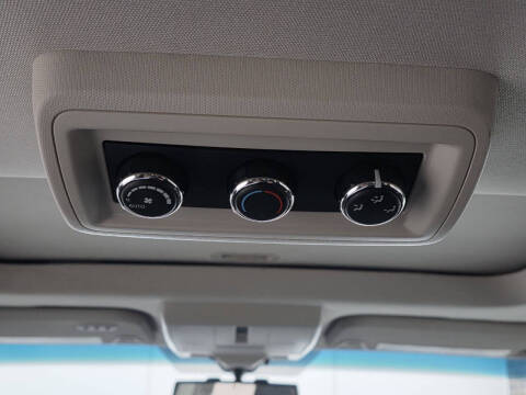 2016 Dodge Journey Crossroad