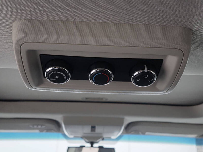 2016 Dodge Journey Crossroad