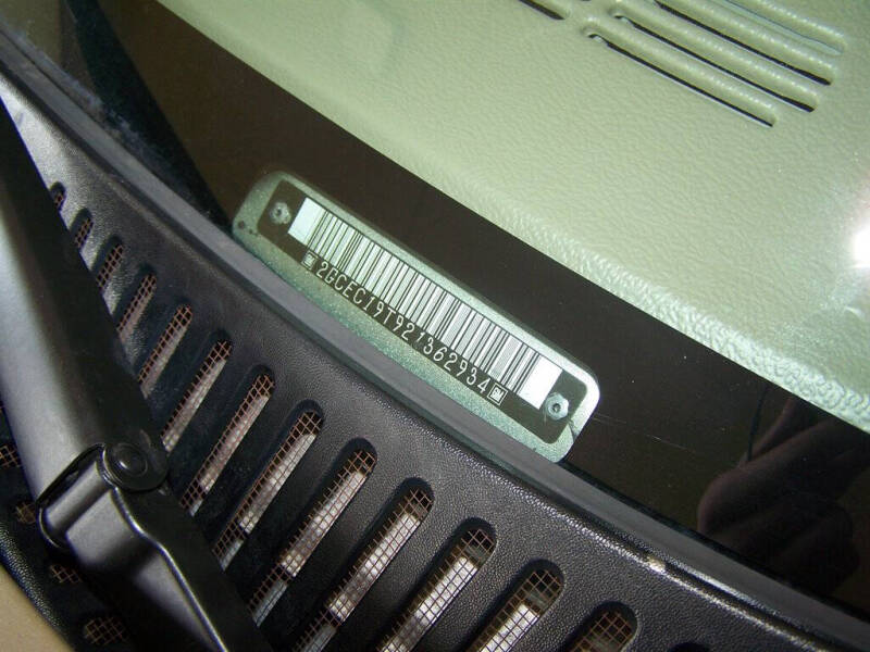 2002 Chevrolet Silverado 1500
