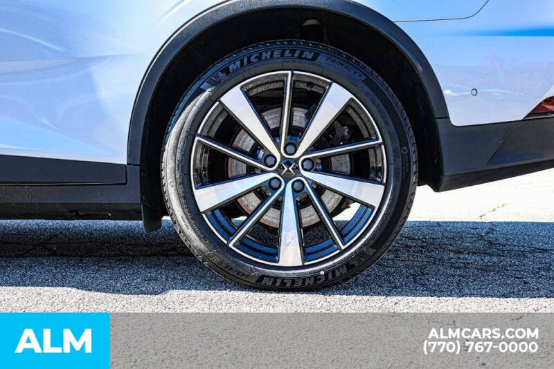 2022 Polestar 2 Long Range Dual Motor