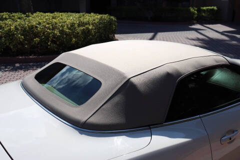 2007 Jaguar XK-Series XK