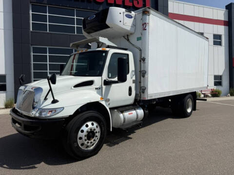 2002 Sterling M7500 Acterra
