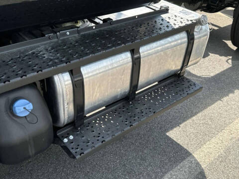 2025 Ford F-750 Super Duty