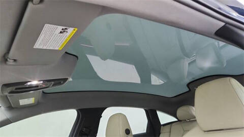 2025 Audi A6 Sportback e-tron quattro Prestige