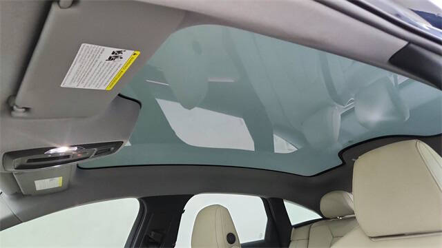 2025 Audi A6 Sportback e-tron quattro Prestige