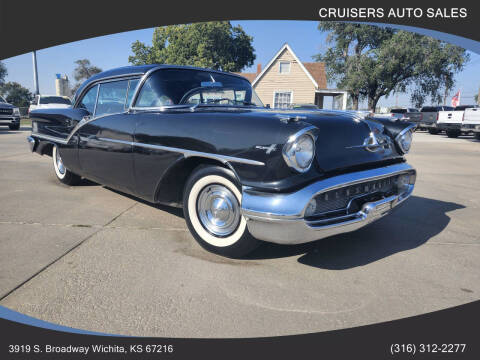 1957 Oldsmobile Super 88