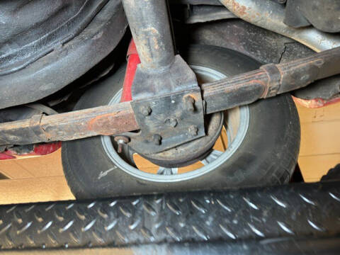 1973 Chevrolet Camaro