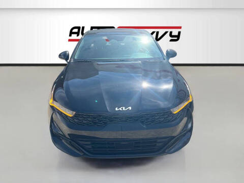 2023 Kia K5