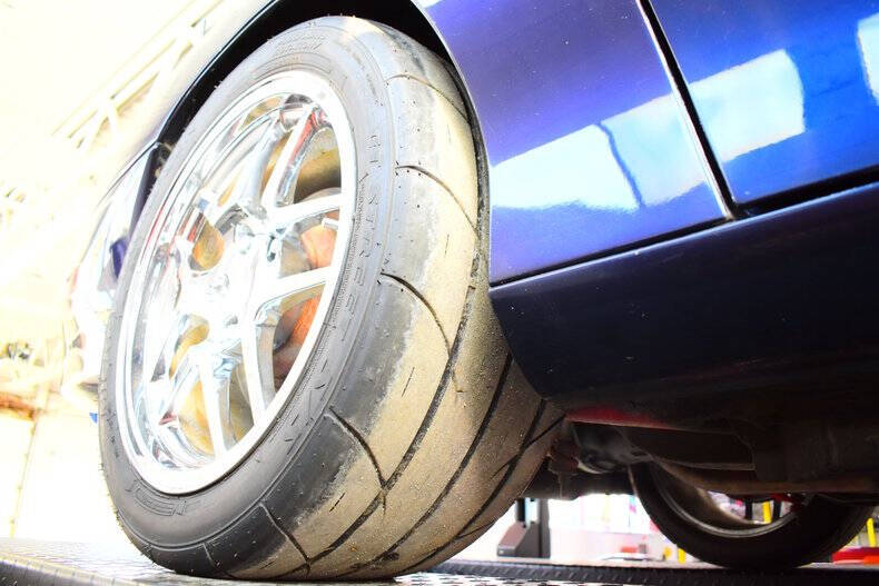 2001 Chevrolet Camaro Z28