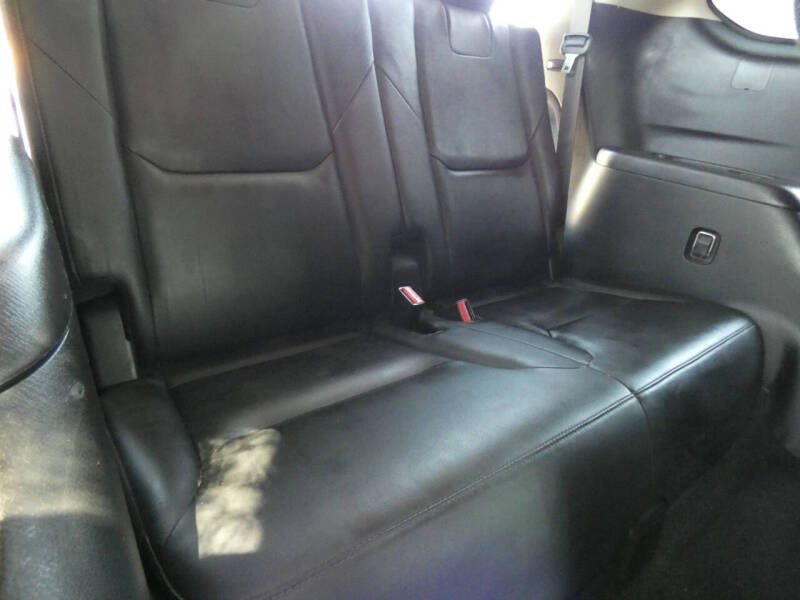 2019 Mazda CX-9 Touring