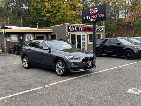 2018 BMW X2 xDrive28i