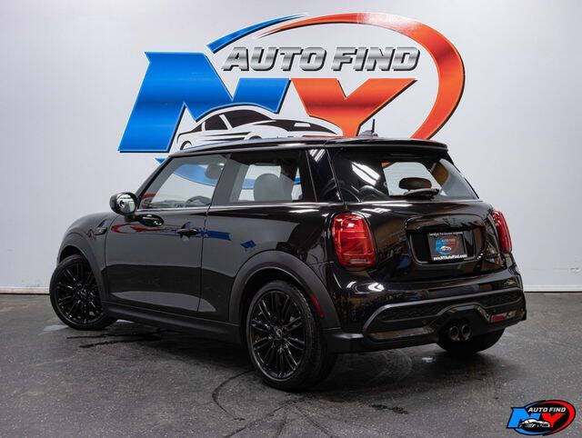 2022 MINI Hardtop 2 Door Cooper S