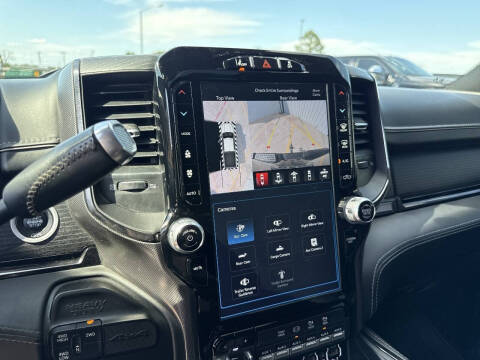 2022 RAM 2500 Limited
