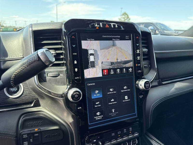 2022 RAM 2500 Limited