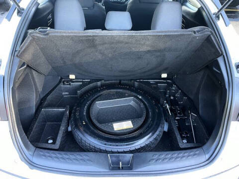 2020 Toyota C-HR XLE