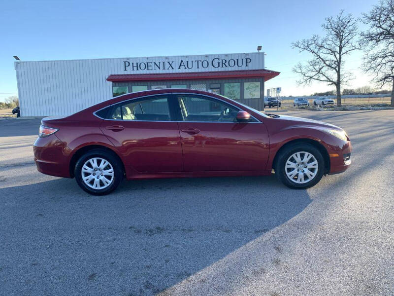 PHOENIX AUTO GROUP Car Dealer in Belton, TX