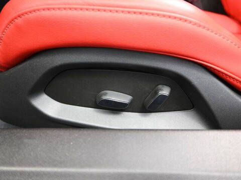 2025 Chevrolet Corvette Stingray