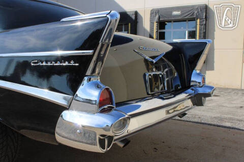 1957 Chevrolet 210