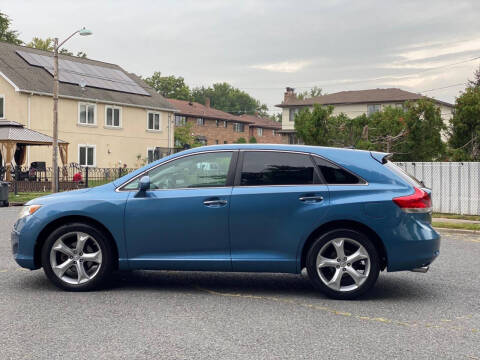2009 Toyota Venza AWD V6