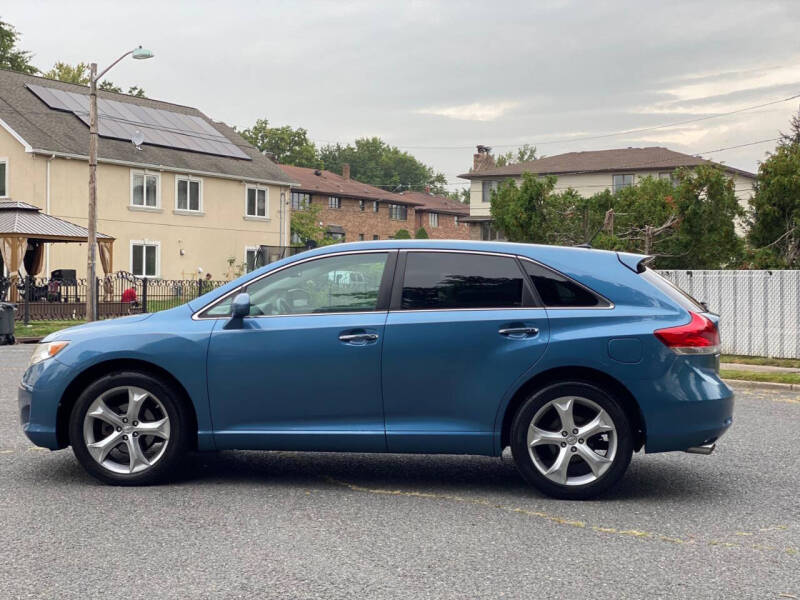 2009 Toyota Venza AWD V6