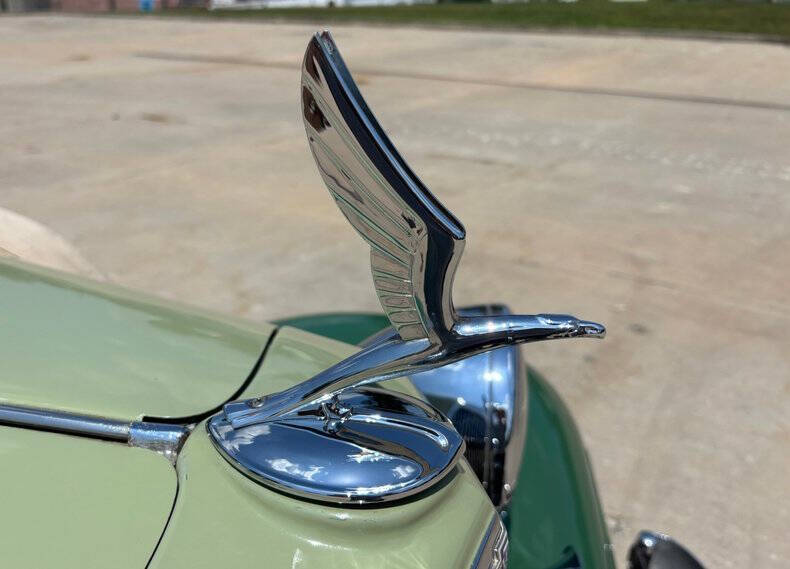 1933 Chevrolet Master Deluxe