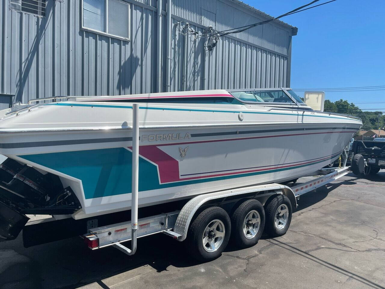 Formula For Sale In New Bedford, MA