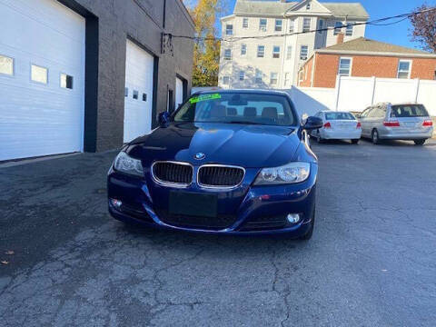 2011 BMW 3 Series 328i xDrive