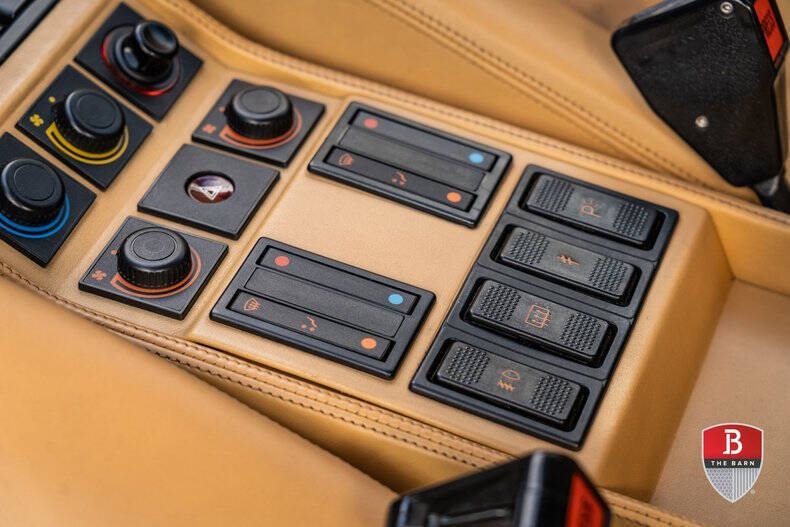 1989 Ferrari 328 GTB