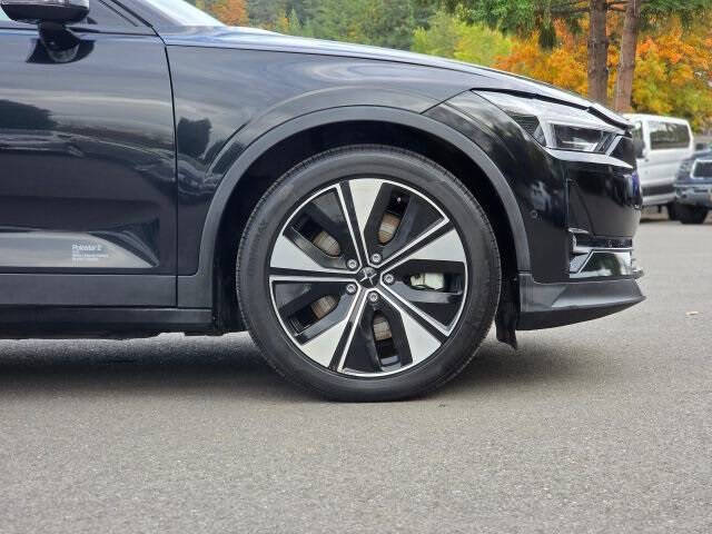 2023 Polestar 2 Long Range Dual Motor