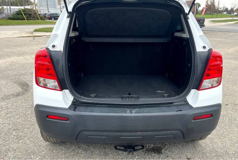 2007 Chevrolet Tahoe